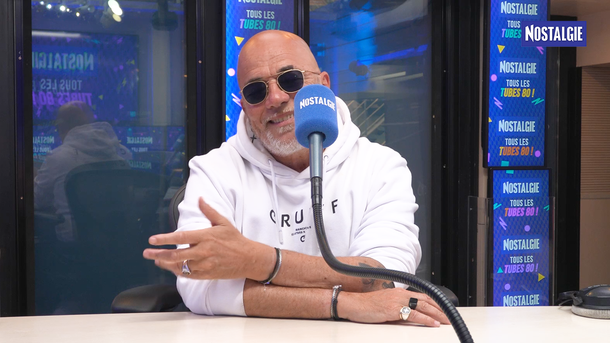 Pascal Obispo dévoile Héritage (Vol. 2), un nouvel album de duos au casting prestigieux