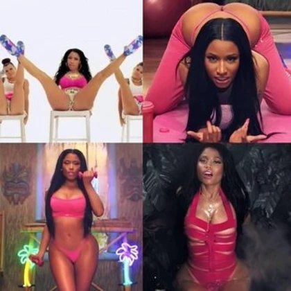 Nicki Minaj