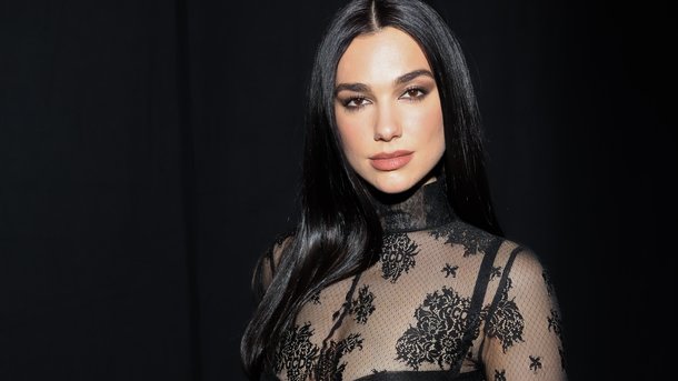 Dua Lipa : son troisième album arrive bientôt