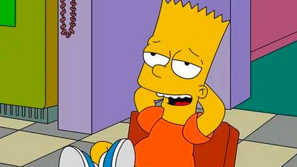 « Les Simpson » : la voix originale de Bart Simpson est la tante d’une célèbre chanteuse