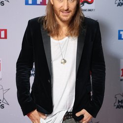 David Guetta