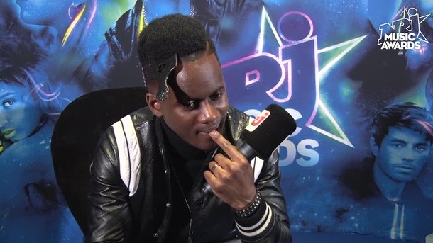 Black M -  Quiz NMA 2016