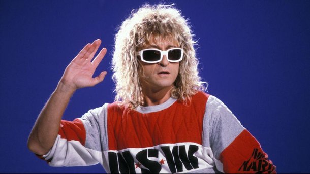 Michel Polnareff : l’histoire de sa renaissance au milieu des années 90