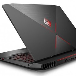 PC portable Omen X