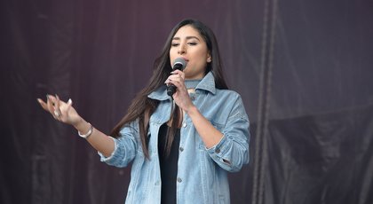 CHTI 2017 - Concert NRJ