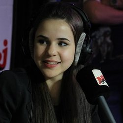 Lundi 25 Mai 2015 avec Marina Kaye