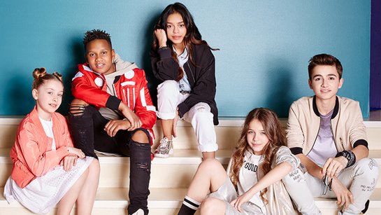 Kids United