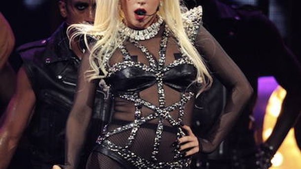 Lady Gaga : le guitariste des Whitesnake sur son nouvel album ?
