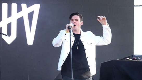 Lauv