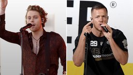 5 Seconds of Summer, Imagine Dragons…: leurs nouveaux hits débarquent sur NRJ