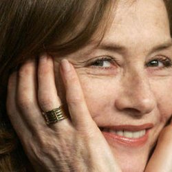 Isabelle Huppert