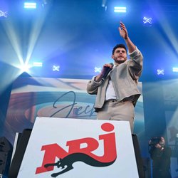Jeck - NRJ Music Tour Trélazé 2024