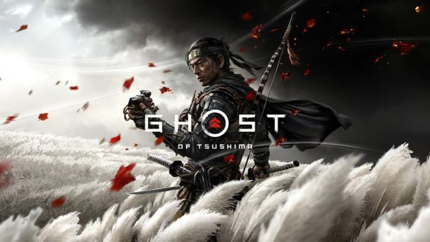 Ghost of Tsushima : une nouvelle vidéo pour annoncer une fenêtre de sortie !