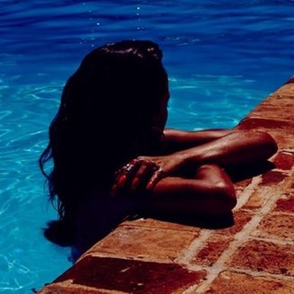 Rihanna en République Dominicaine