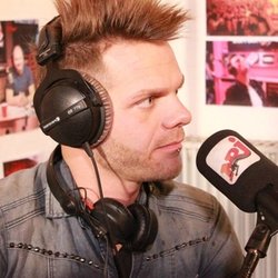 Chez Yoan d'Angers pour les 2 Millions de Fans