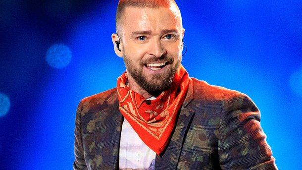 Justin Timberlake un nouveau titre estival et inédit intitulé SoulMate