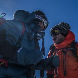 Tout Là-Haut, au cinéma le 20 décembre avec NRJ