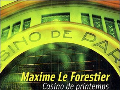 Maxime Le Forestier