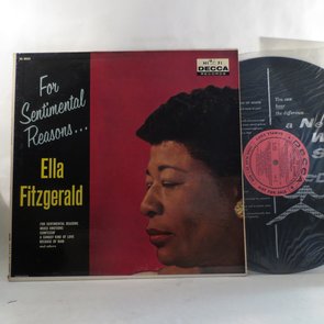 For Sentimental Reasons...