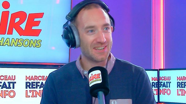 Rémi Marceau : La compile de l'Iphone 12, Conseil de défense à l'Elysée, Début de la vaccination contre la grippe