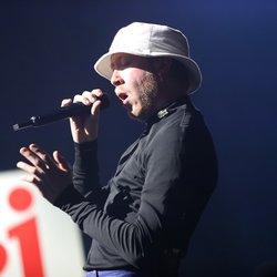 Eddy de Pretto - NRJ Live Session