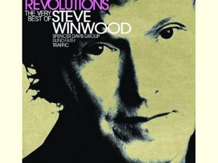 Steve Winwood