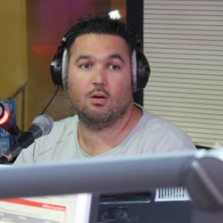 Mardi 24 septembre avec John Mamann