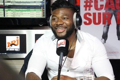 Lundi 30 Mars 2015 avec MAKASSY