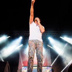 NRJ Music Tour de Saint-Etienne