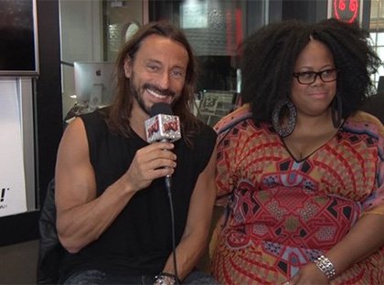 Bob Sinclar