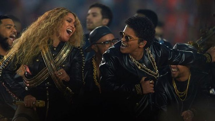 Bruno Mars : retour sur ses meilleurs duos