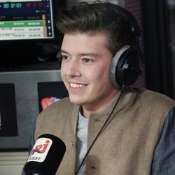 Vendredi 5 Décembre avec JONESIC