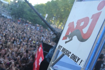 NRJ Music Tour de Toulouse 2017