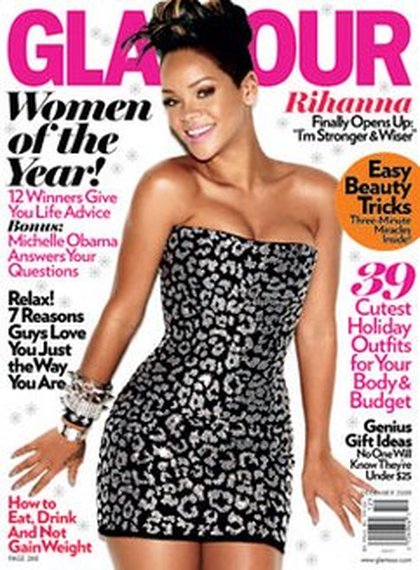 Rihanna