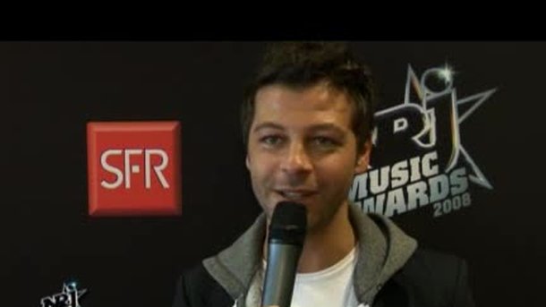 Calogero & Christophe Maé : pronostics à quelques heures de la cérémonie !