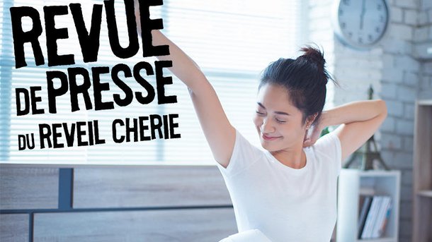 Tu penses à quoi du jour : Se lever tôt est bon pour la santé
