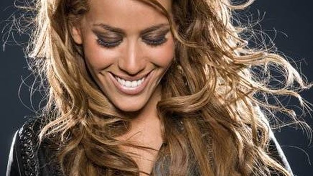 Amel Bent : un album pour l’automne