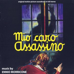 Mio Caro Assassino [B.O.F.]