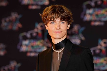 Pierre de Maere - Tapis Rouge des NRJ Music Awards 2022