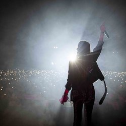 Oriska - NRJ Music Tour Haguenau 2025