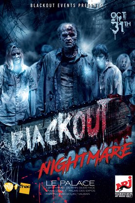 Blackout Nightmare