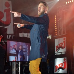 Keen'V - NRJ Music Tour Haguenau 2019