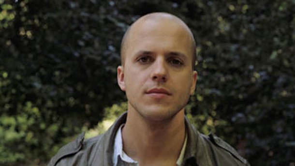 Milow: le clip de « You don’t know »