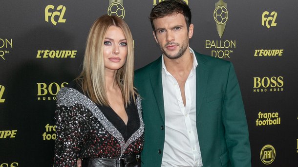 Caroline Receveur: Hugo Philip se livre sur leur couple