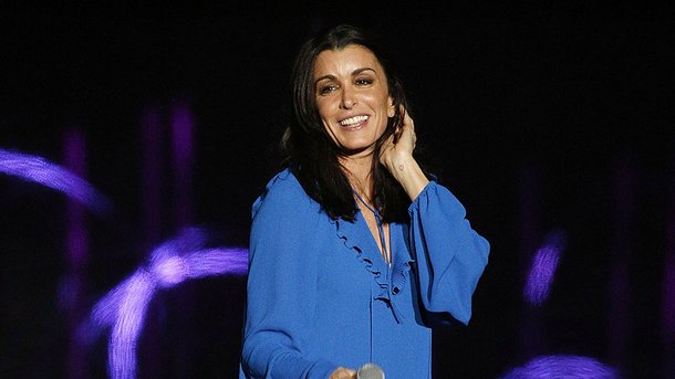 Jenifer donne rendez-vous à ses fans pour une série de festivals