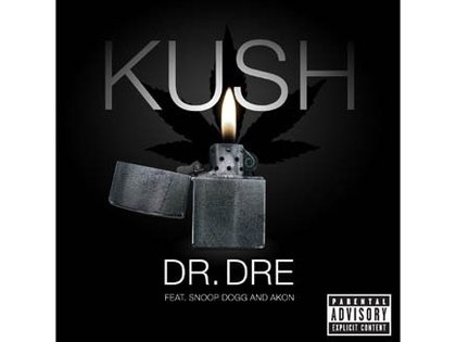 Dr. Dre s'amuse bien avec ses potes Snoop Dogg et Akon 