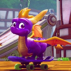 Spyro Reignited Trilogy