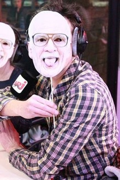 Jeudi 5 décembre avec Johnny Knoxville