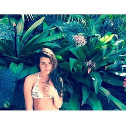 Lea Michele