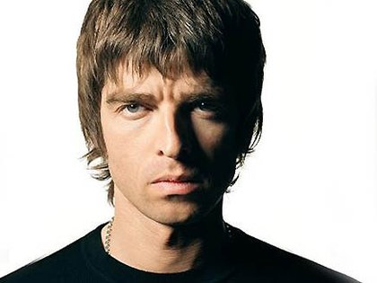Noel Gallagher (Oasis) accélère son retour en solo